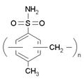 甲苯磺酰胺甲醛樹脂醋酸丁酯溶液