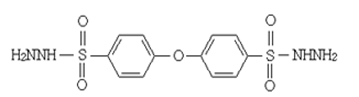 4,4’-氧代雙苯磺酰肼