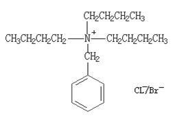 芐基三丁基氯化銨/溴化銨
